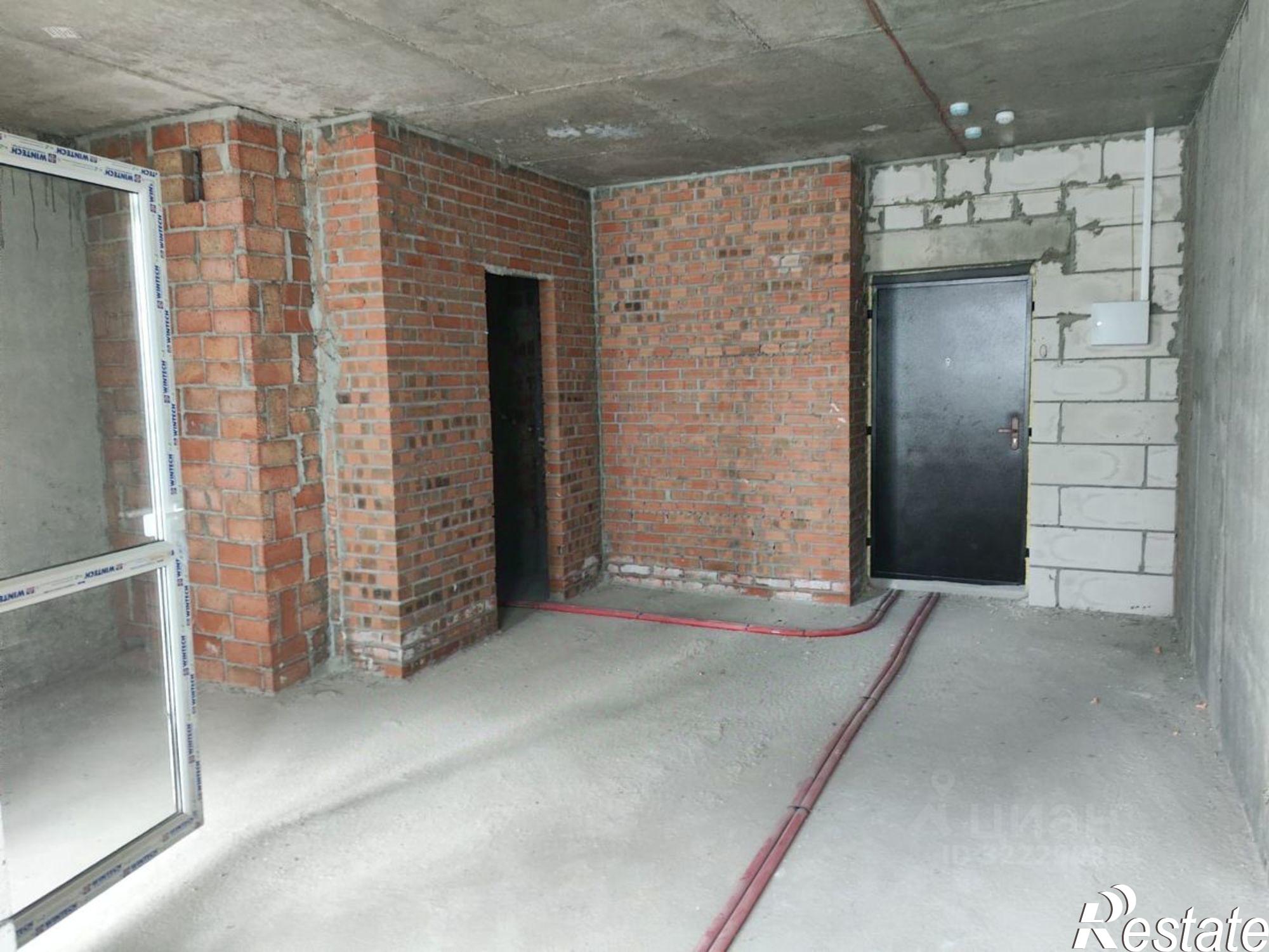 Купить квартиру за 3 980 000 рублей на Привокзальная улица, 3/1