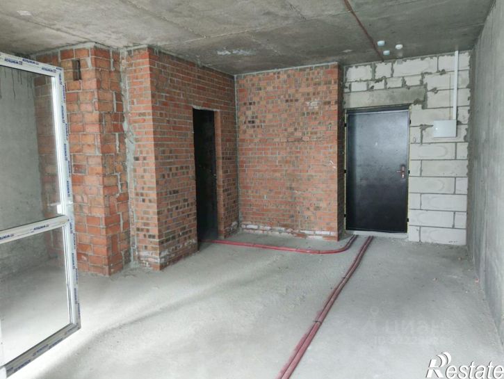 1-комн квартира Привокзальная улица, 3/1,  д. 3/1