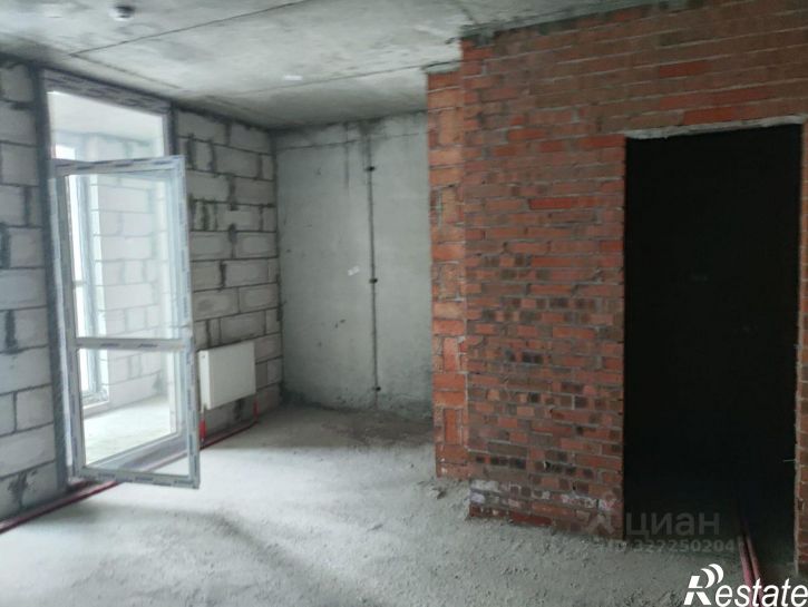 1-комн квартира Привокзальная улица, 3/1,  д. 3/1