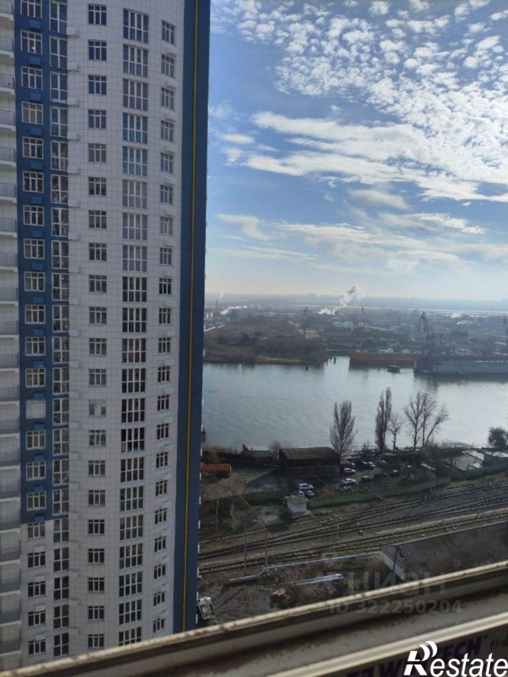 1-комн квартира Привокзальная улица, 3/1,  д. 3/1