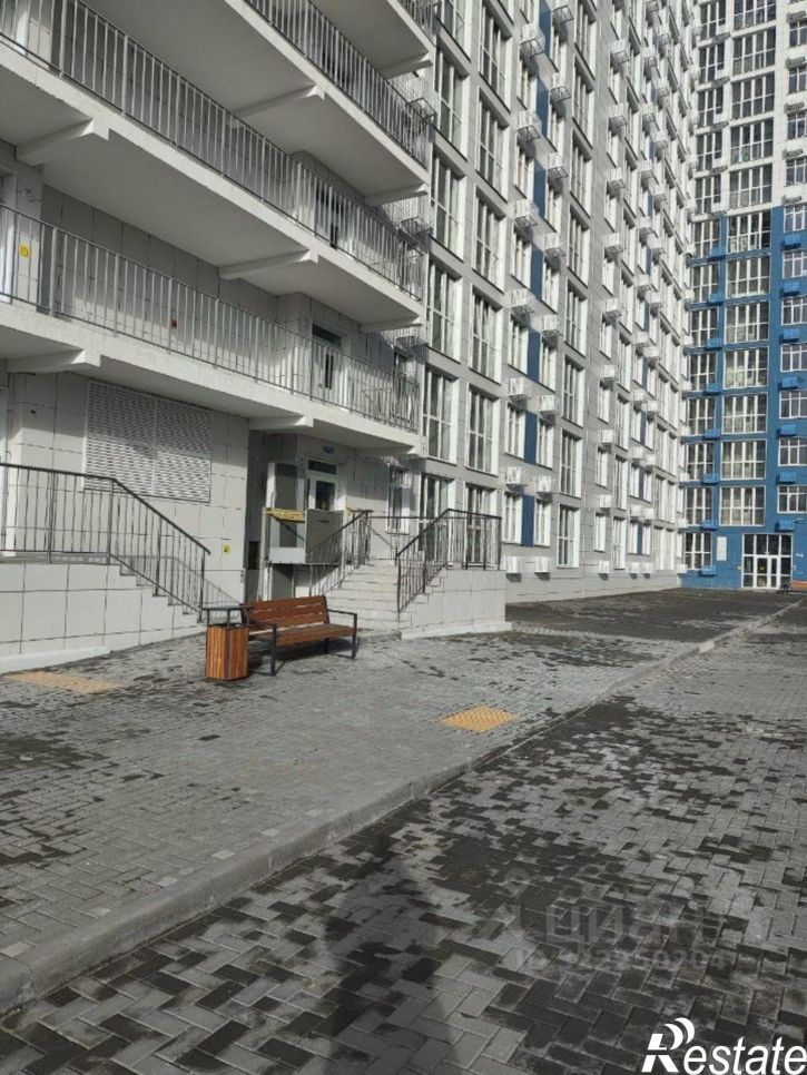 1-комн квартира Привокзальная улица, 3/1,  д. 3/1