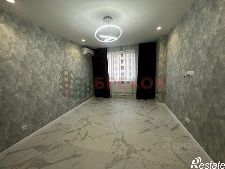 1-комн квартира улица Герасименко, 17/4,  д. 17/4