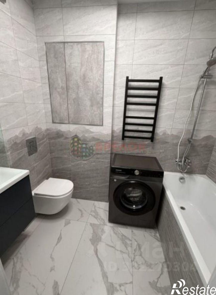 1-комн квартира улица Герасименко, 17/4,  д. 17/4