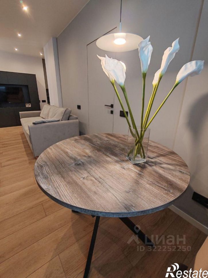 3-комн квартира Доломановский переулок, 82,  д. 82