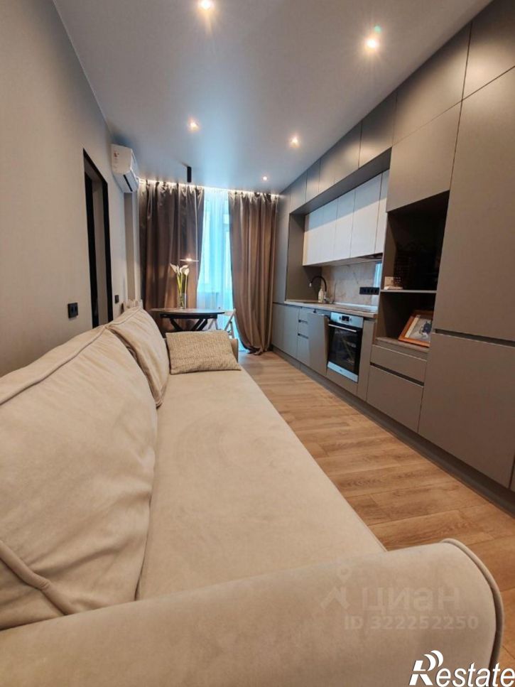 3-комн квартира Доломановский переулок, 82,  д. 82