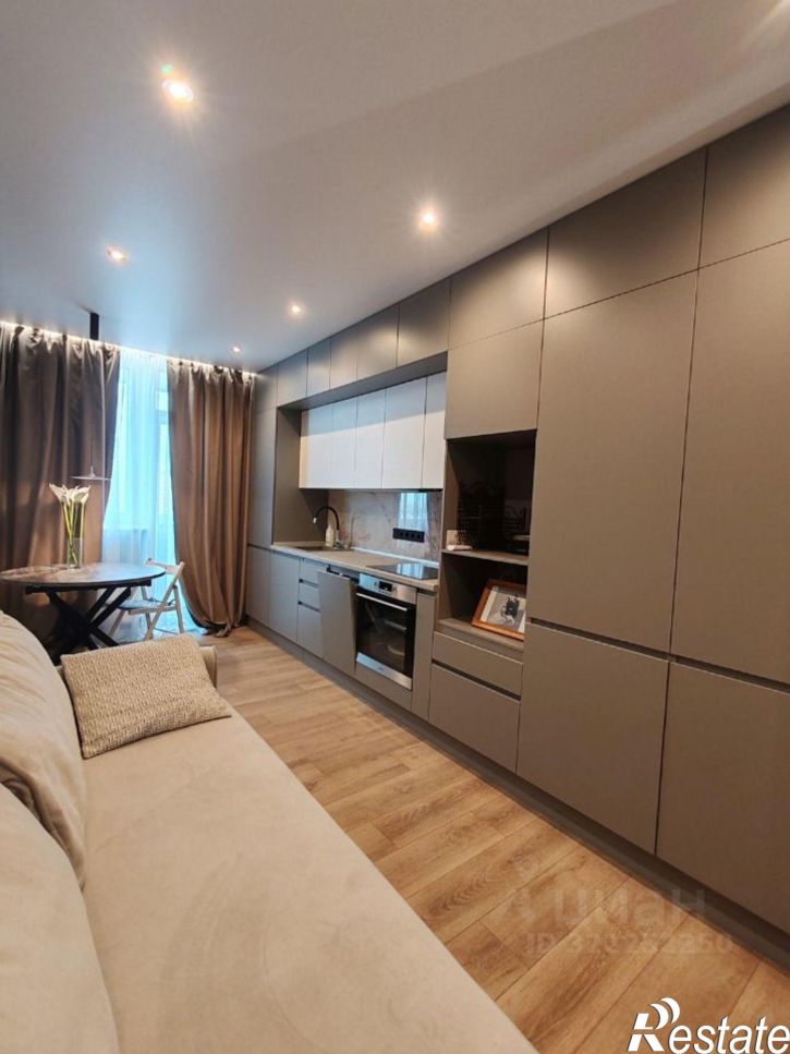 3-комн квартира Доломановский переулок, 82,  д. 82