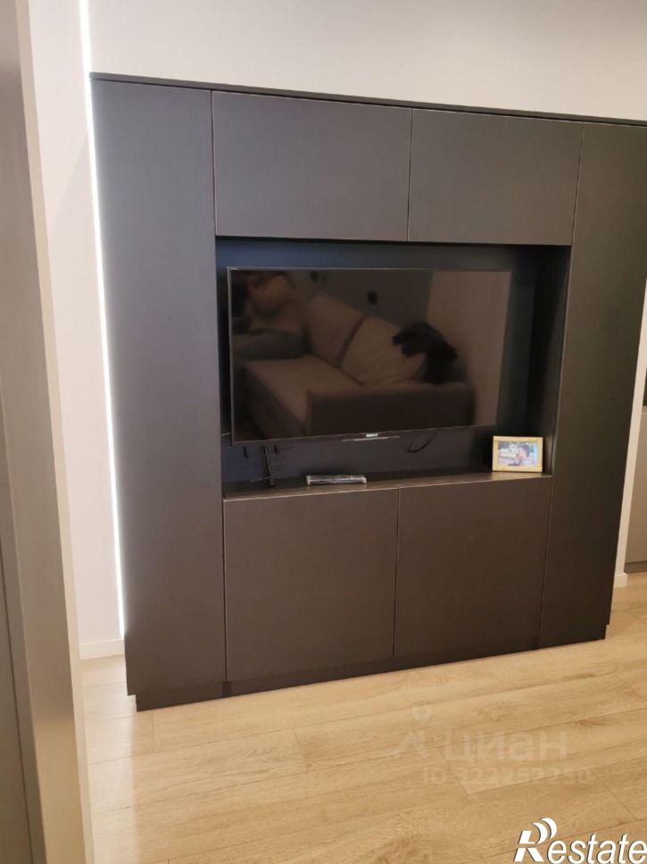 3-комн квартира Доломановский переулок, 82,  д. 82