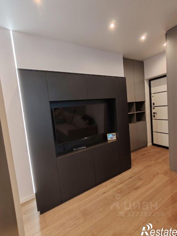 3-комн квартира Доломановский переулок, 82,  д. 82