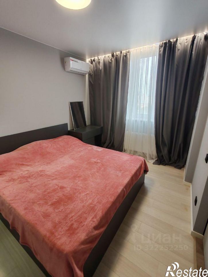 3-комн квартира Доломановский переулок, 82,  д. 82