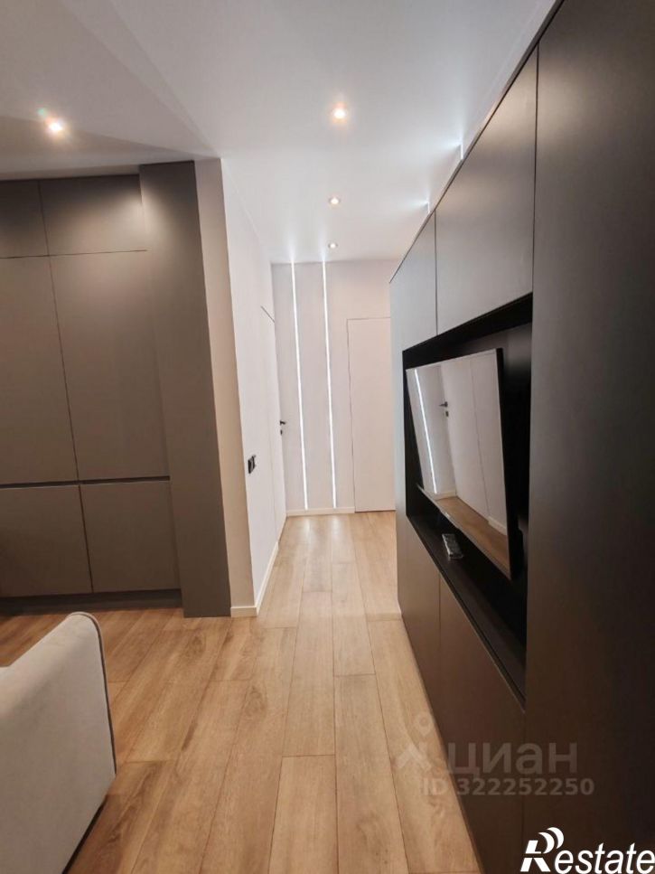 3-комн квартира Доломановский переулок, 82,  д. 82