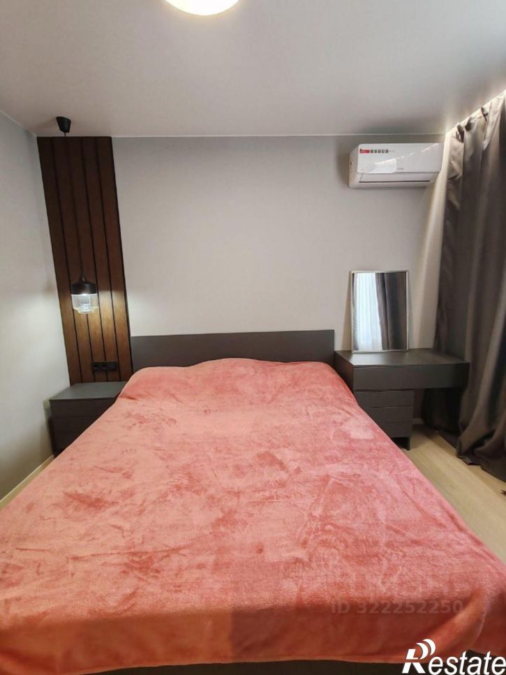 3-комн квартира Доломановский переулок, 82,  д. 82