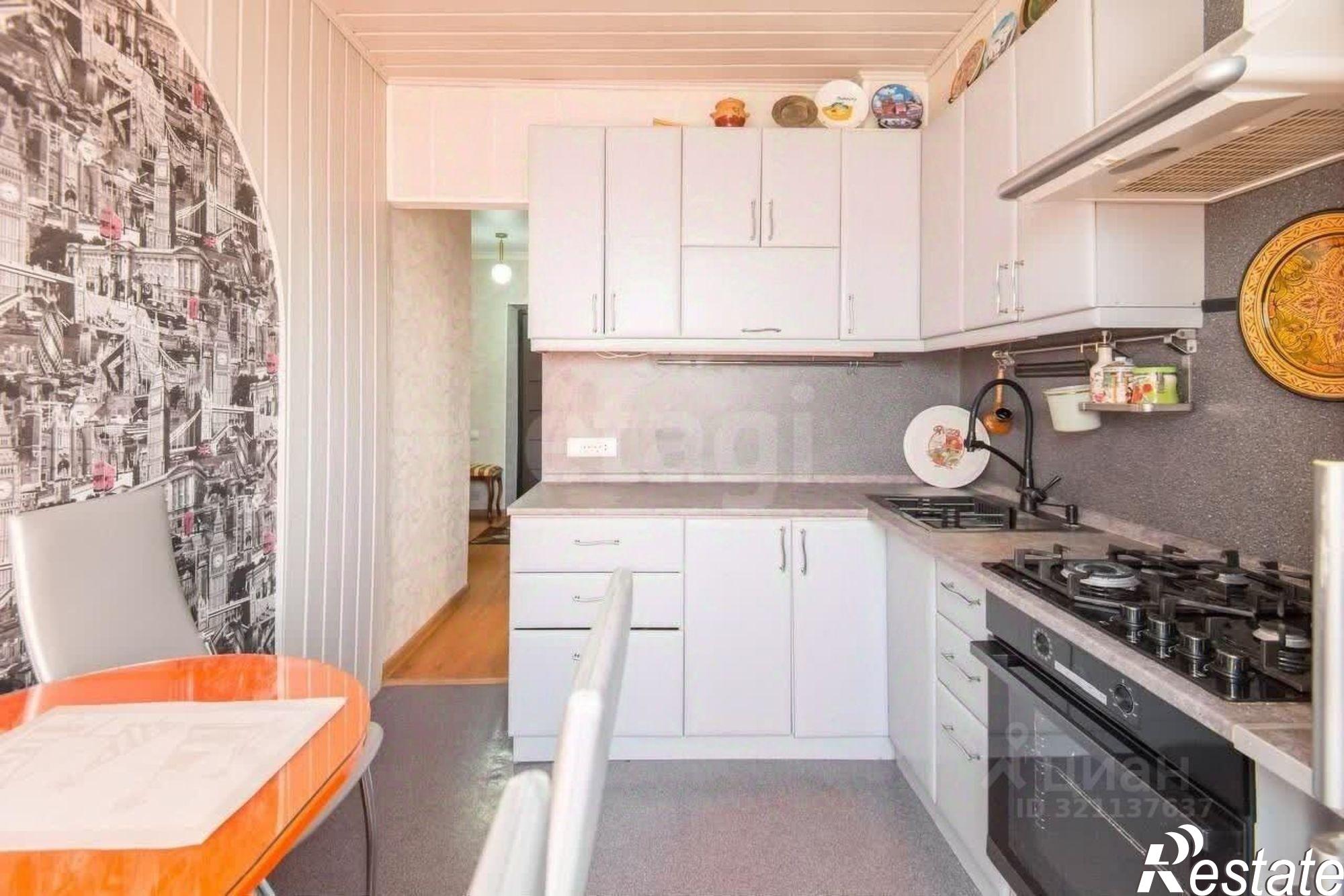 Купить квартиру за 7 700 000 рублей на улица Мечникова, 77В