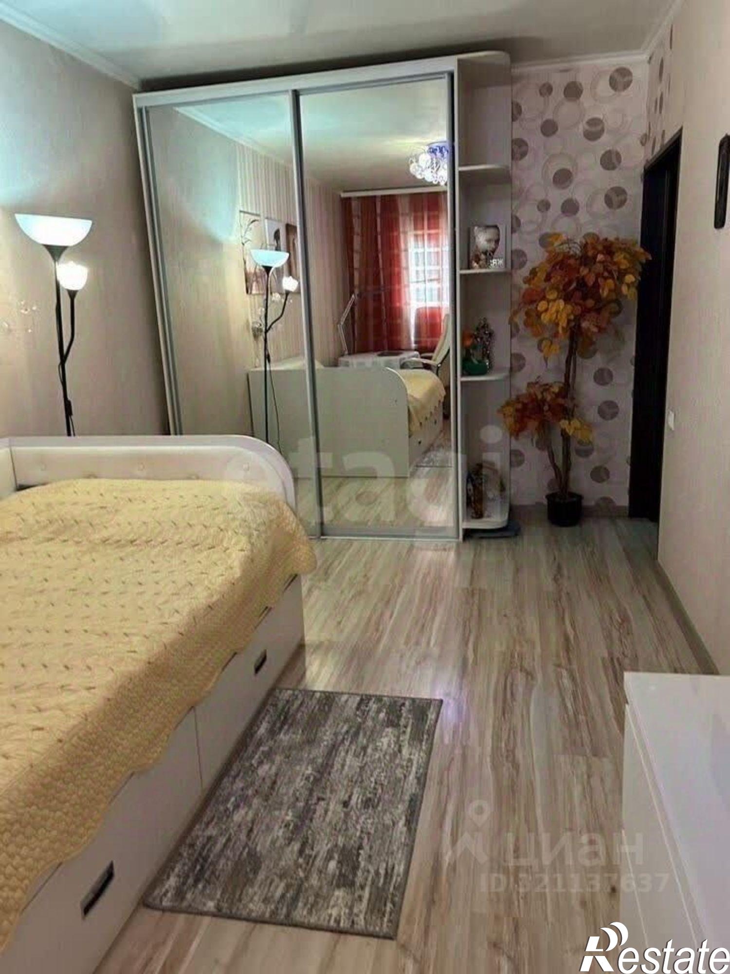 Купить квартиру за 7 700 000 рублей на улица Мечникова, 77В