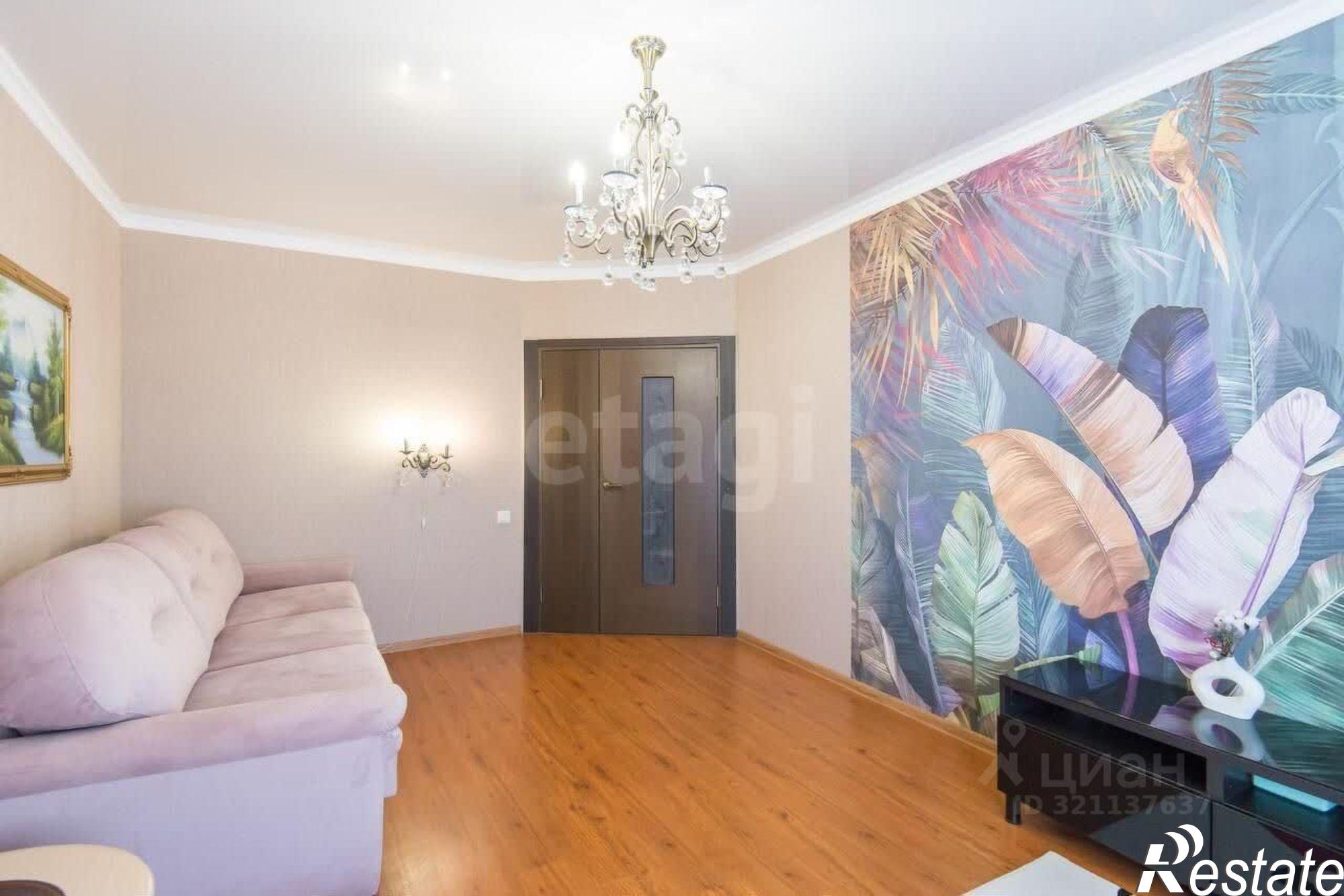 Купить квартиру за 7 700 000 рублей на улица Мечникова, 77В