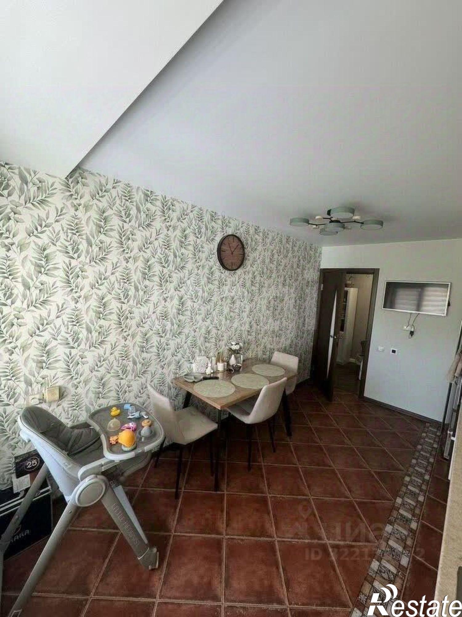 Купить квартиру за 12 700 000 рублей на проспект Михаила Нагибина, 41Б