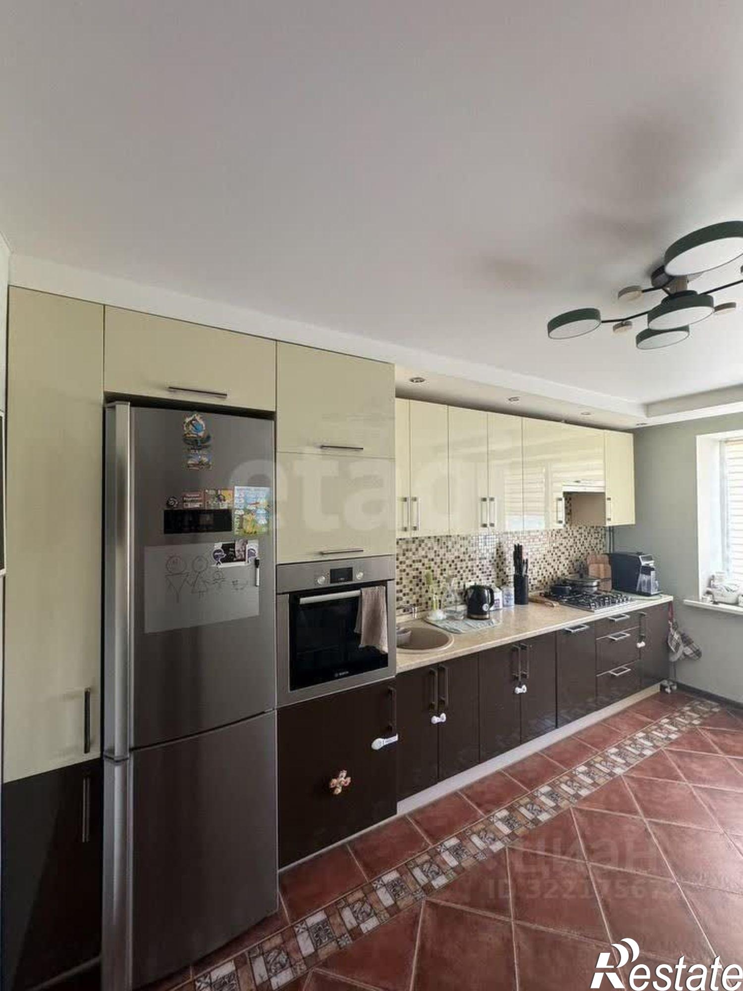 Купить квартиру за 12 700 000 рублей на проспект Михаила Нагибина, 41Б