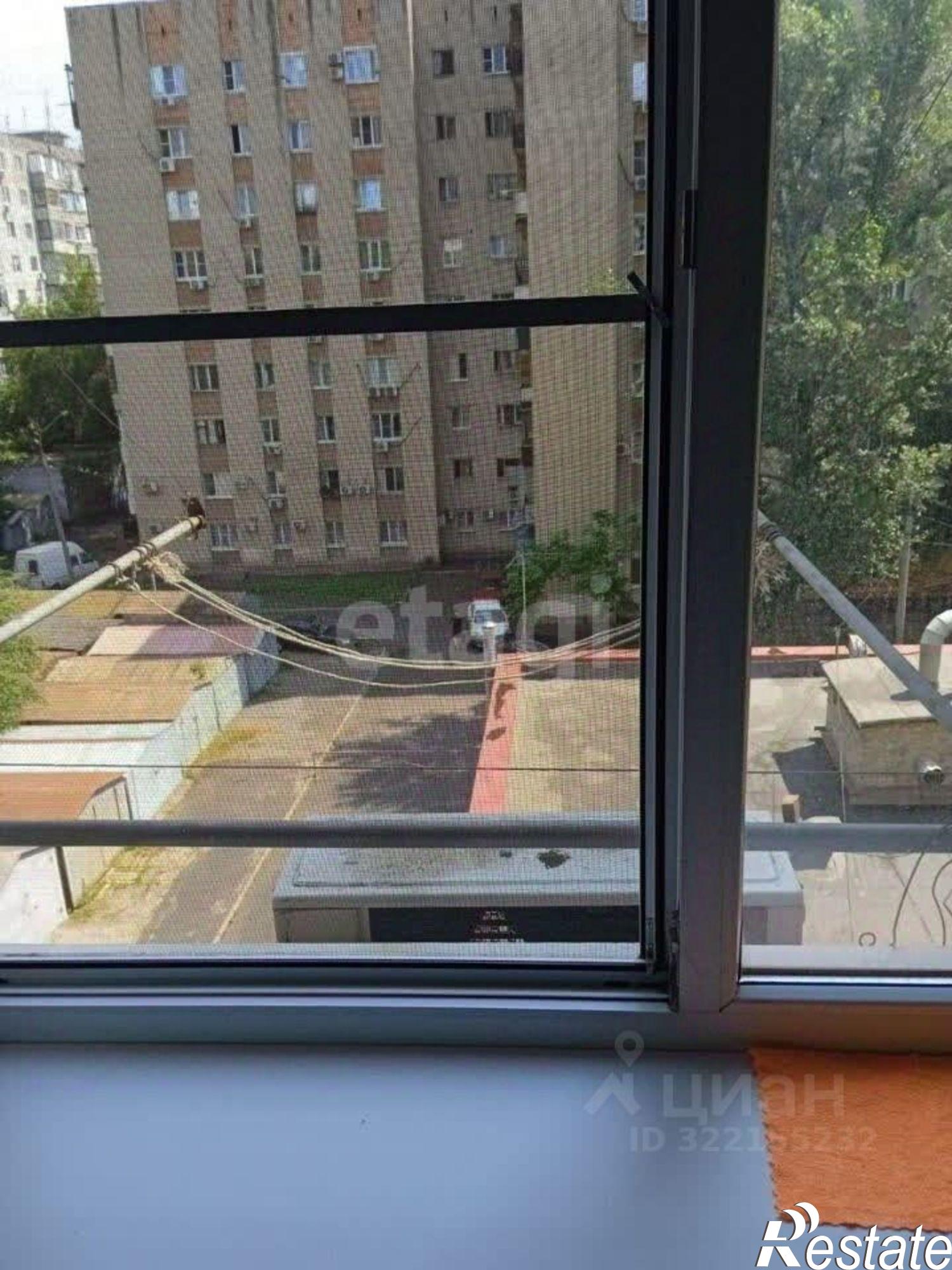 Купить квартиру за 2 890 000 рублей на улица Волкова, 17