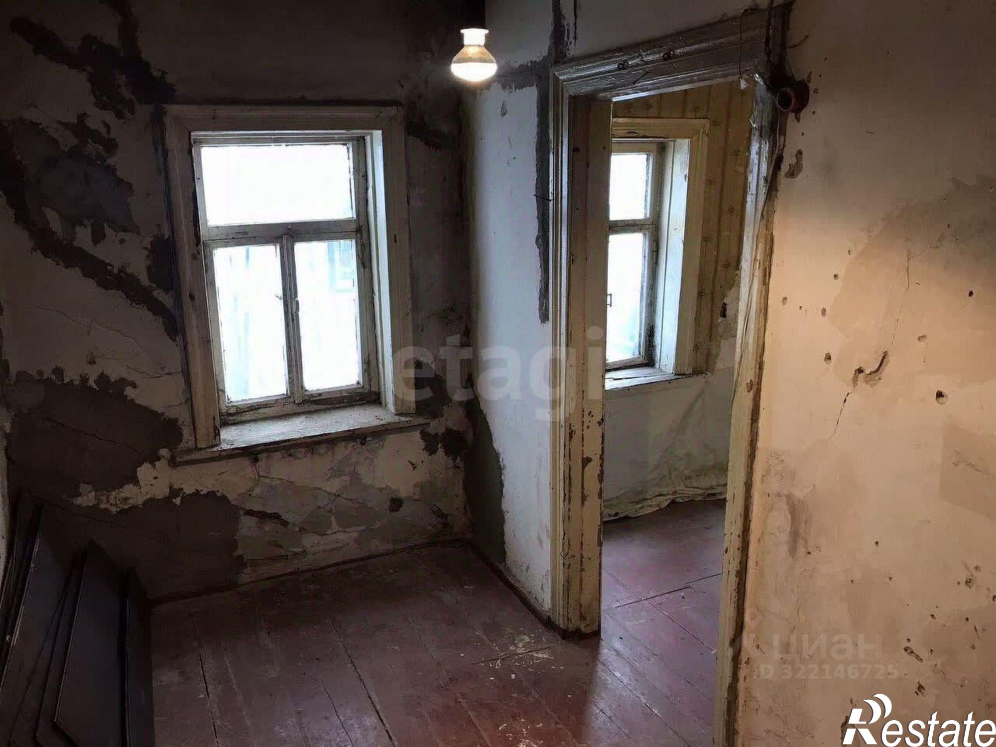 Купить квартиру за 2 450 000 рублей на 29-я линия, 42