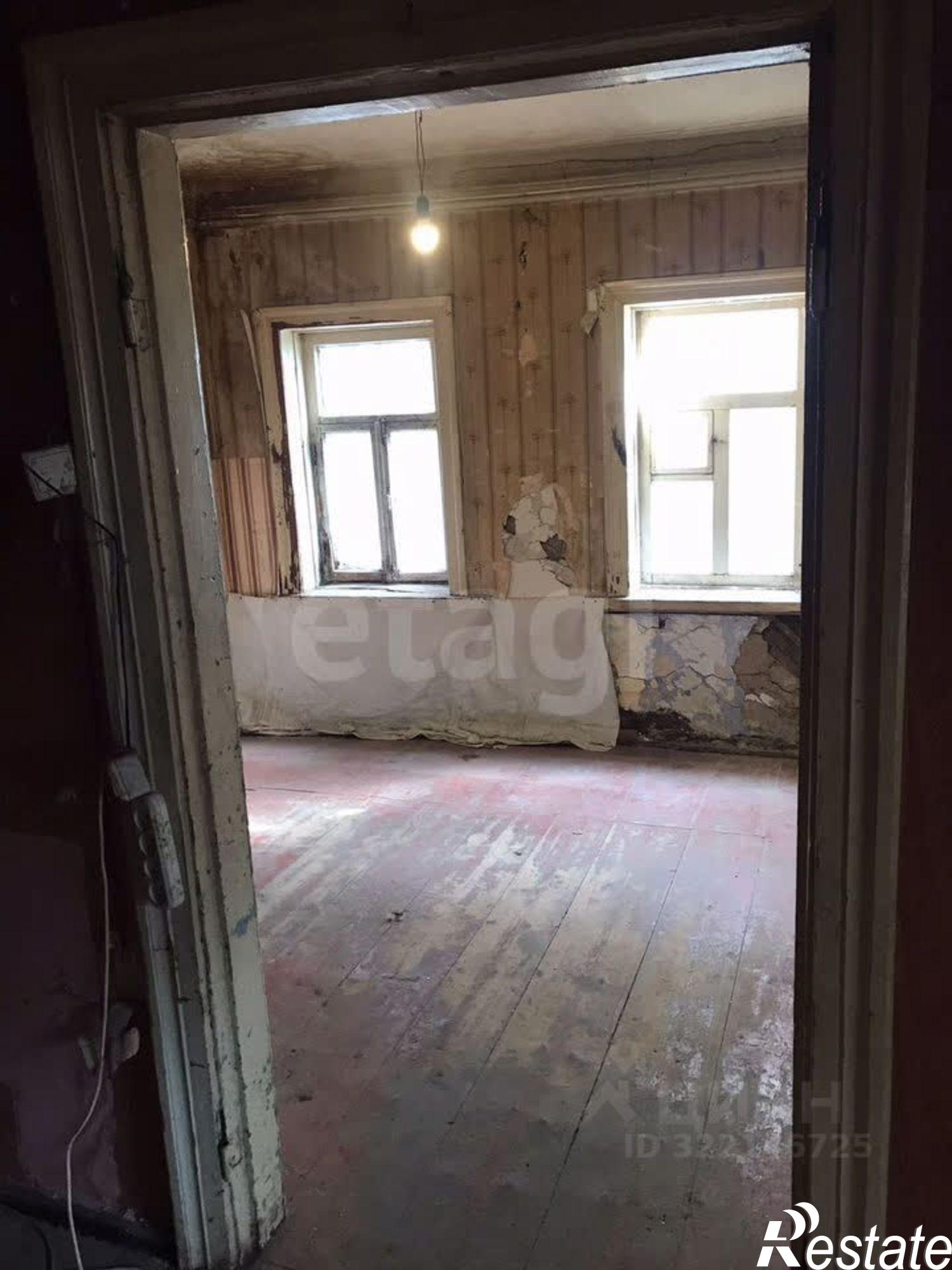 Купить квартиру за 2 450 000 рублей на 29-я линия, 42