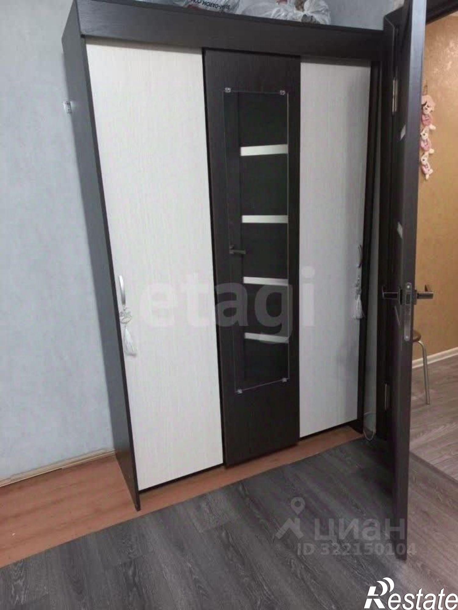 Купить квартиру за 5 000 000 рублей на Коммунистический пр-кт, 6