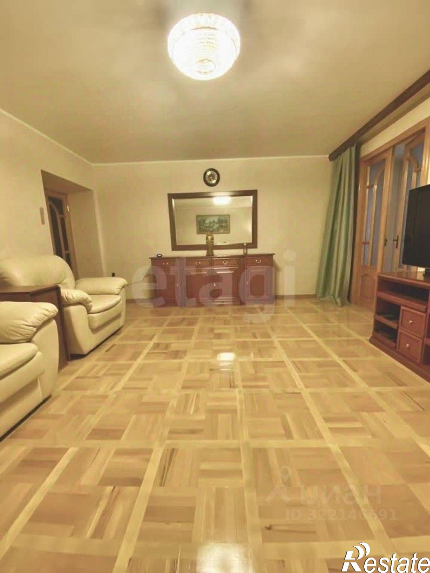 Купить квартиру за 12 300 000 рублей на ул Города Волос, 135/136