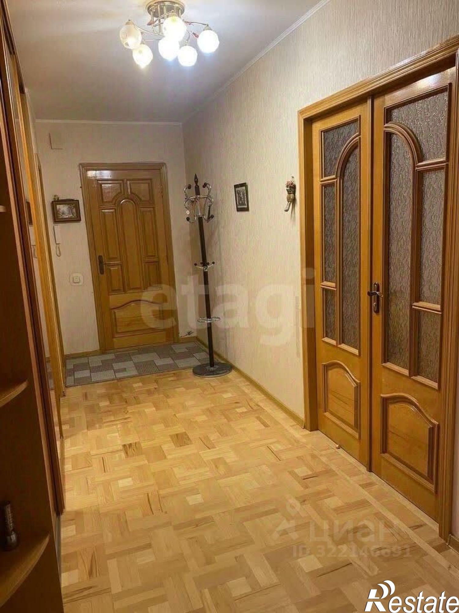 Купить квартиру за 12 300 000 рублей на ул Города Волос, 135/136