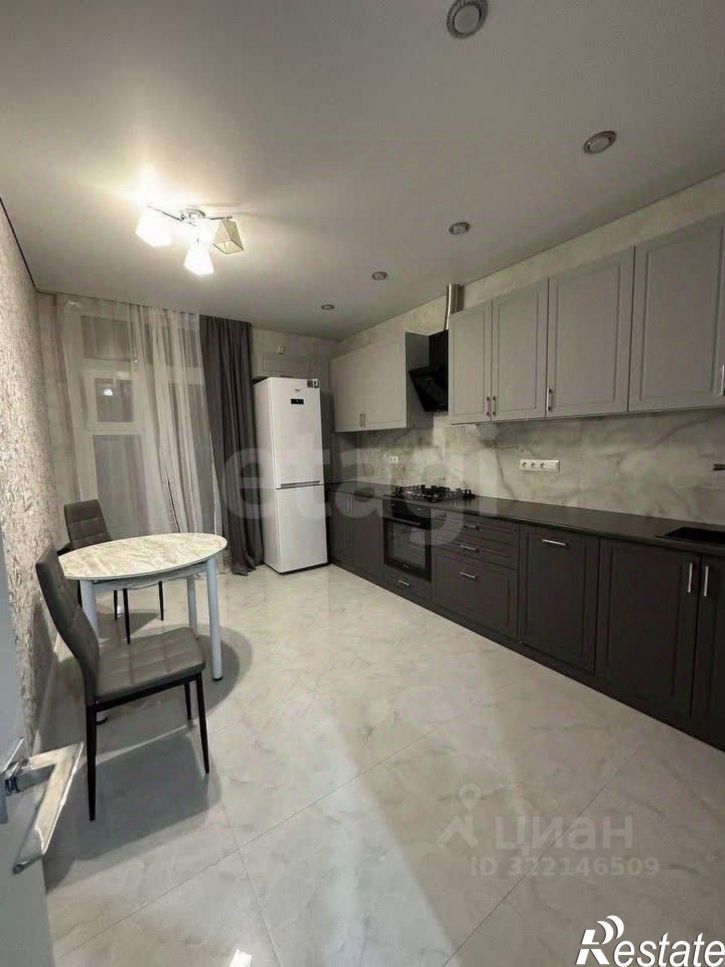 1-комн квартира проспект 40-летия Победы, 111/3,  д. 111/3