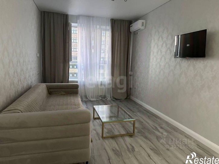 1-комн квартира проспект 40-летия Победы, 111/3,  д. 111/3