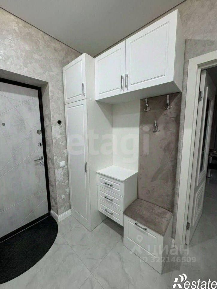 1-комн квартира проспект 40-летия Победы, 111/3,  д. 111/3