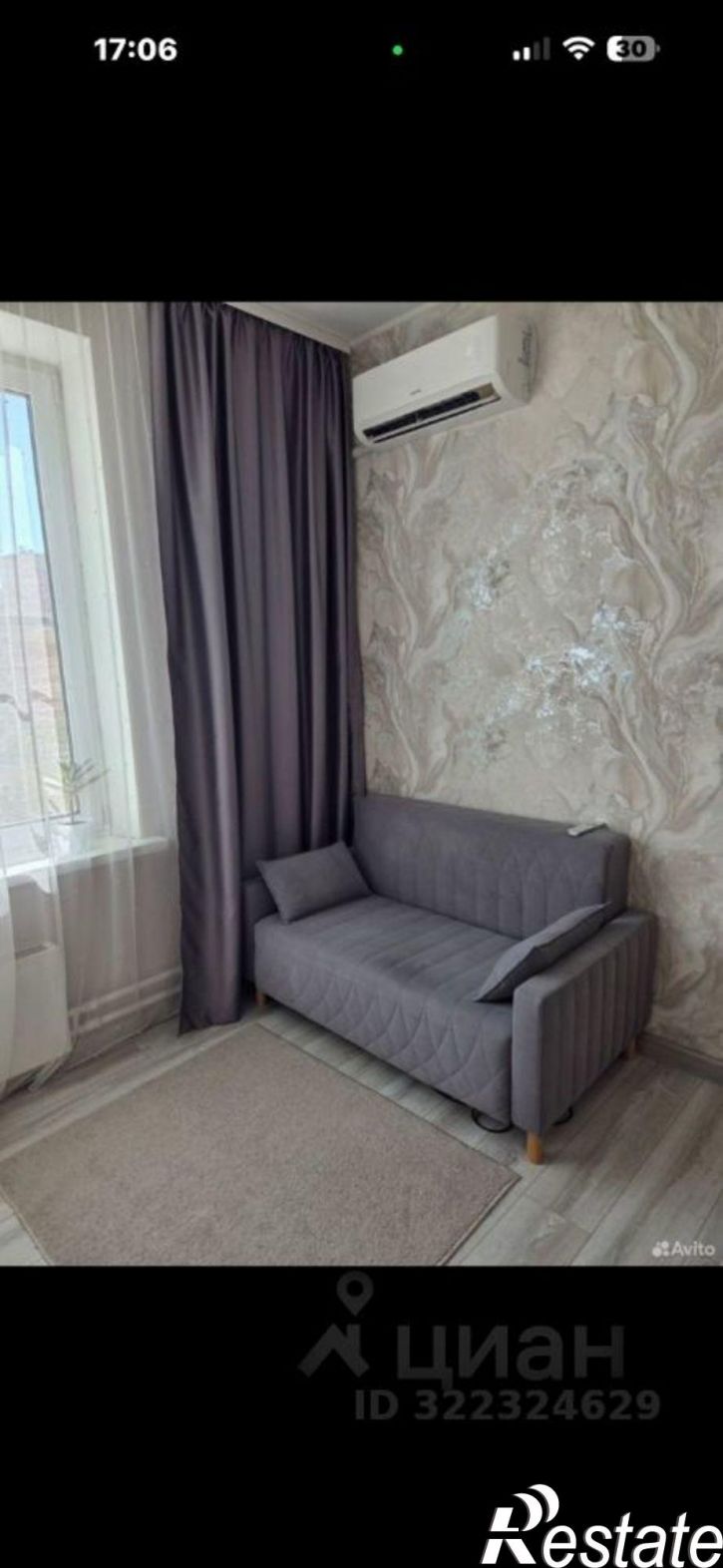 2-комн квартира улица Жданова, 11,  д. 11