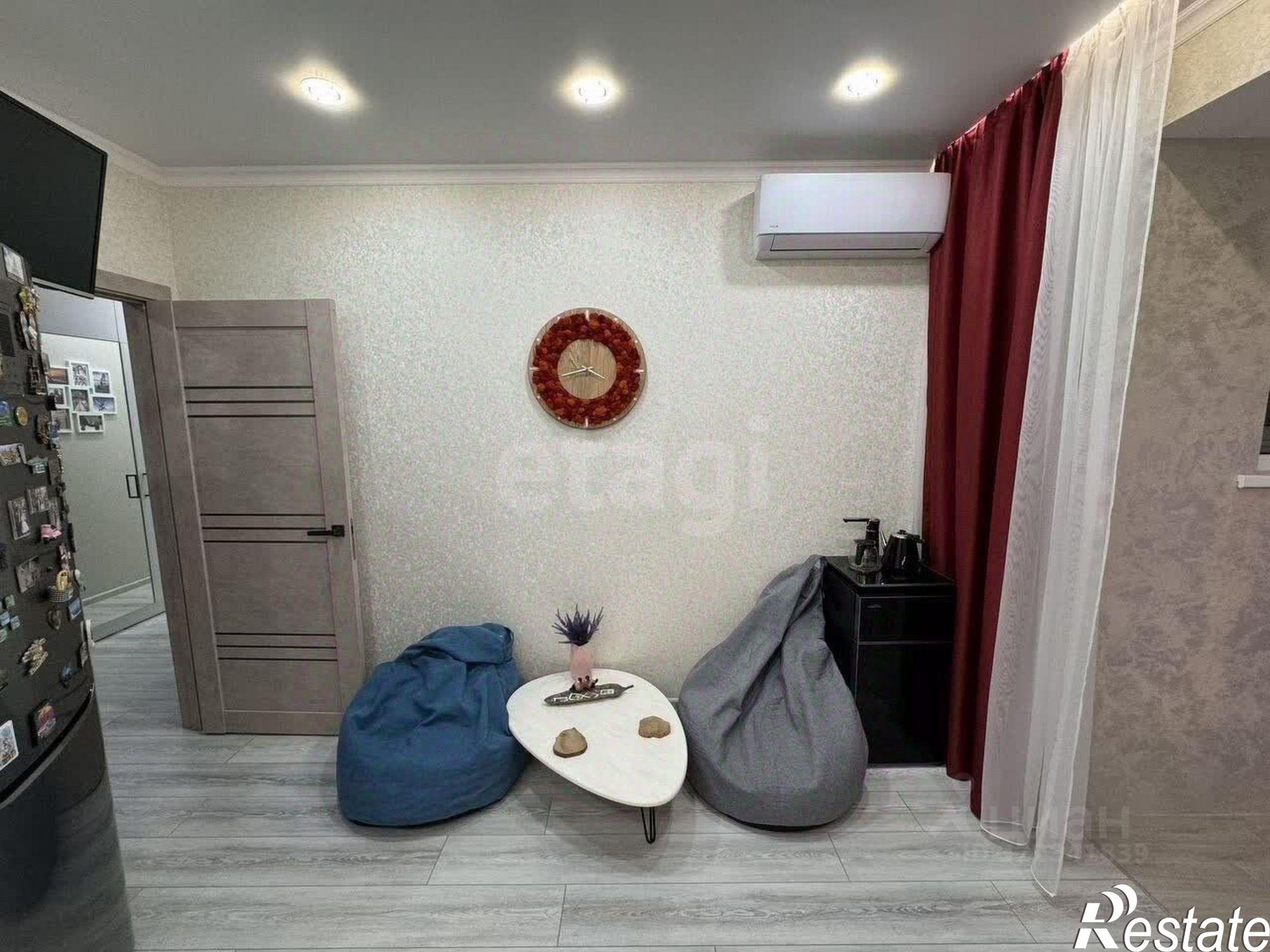 Купить квартиру за 8 400 000 рублей на ул Шаповалова, 1д