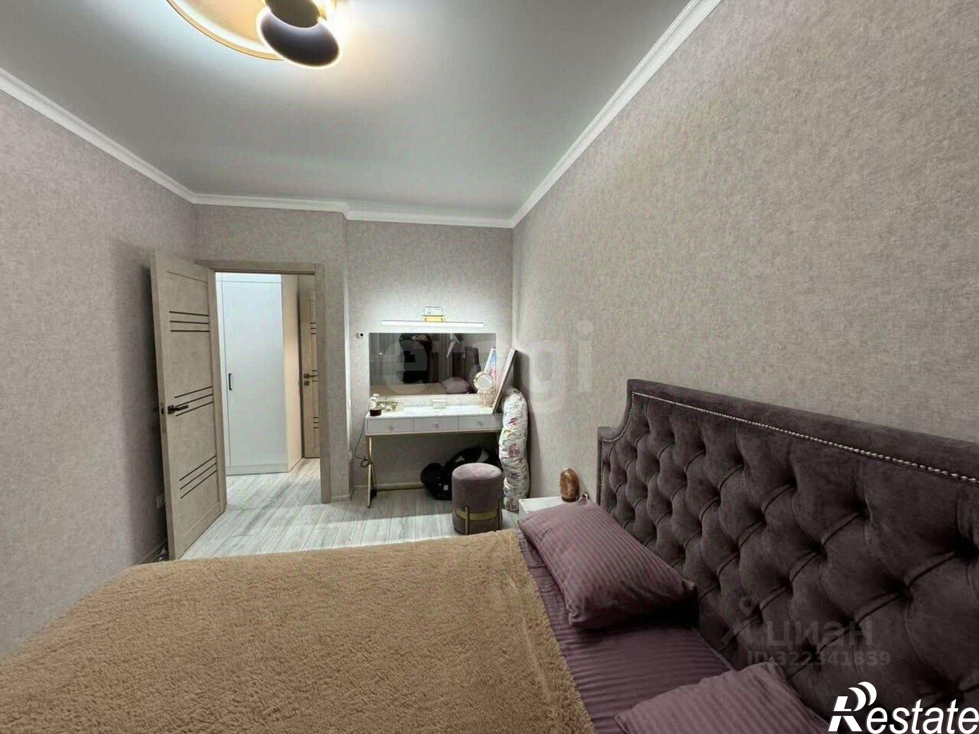 Купить квартиру за 8 400 000 рублей на ул Шаповалова, 1д