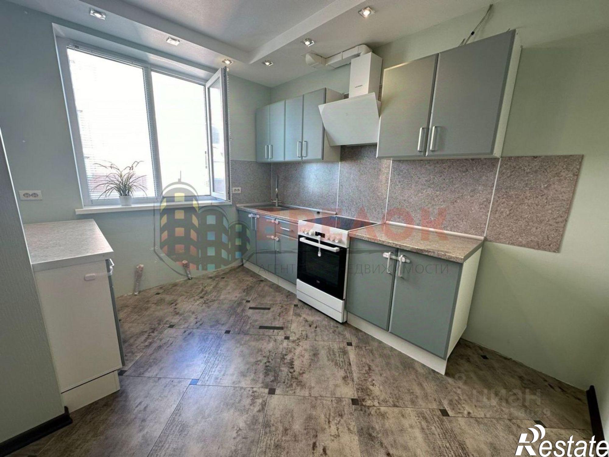 Купить квартиру за 11 400 000 рублей на ул Зорге, 11