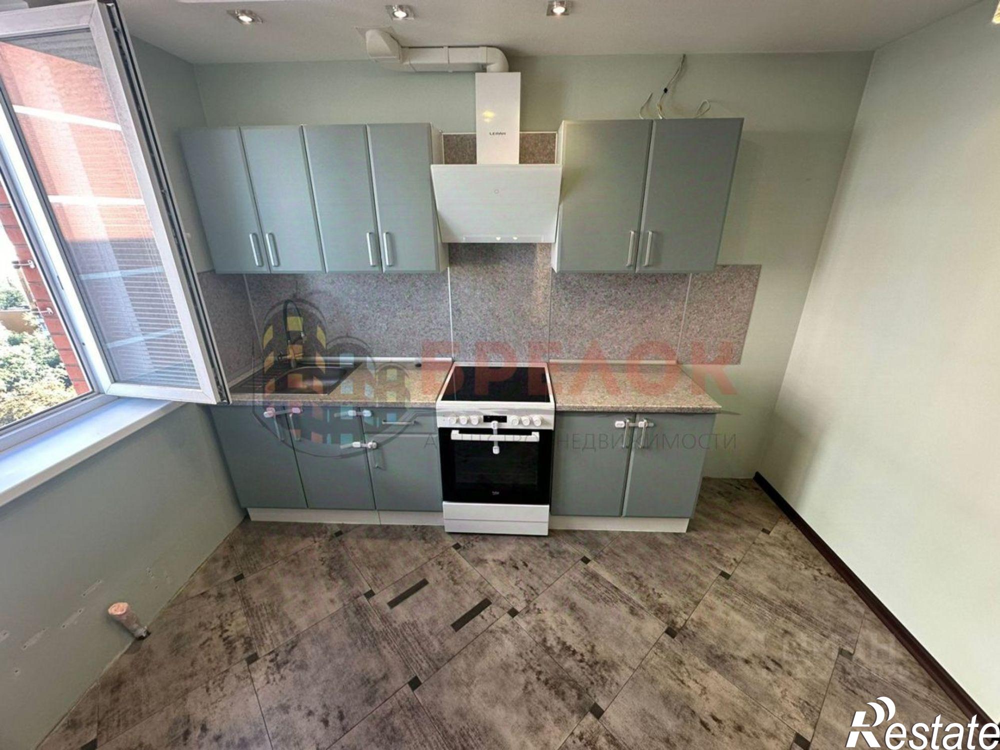 Купить квартиру за 11 400 000 рублей на ул Зорге, 11