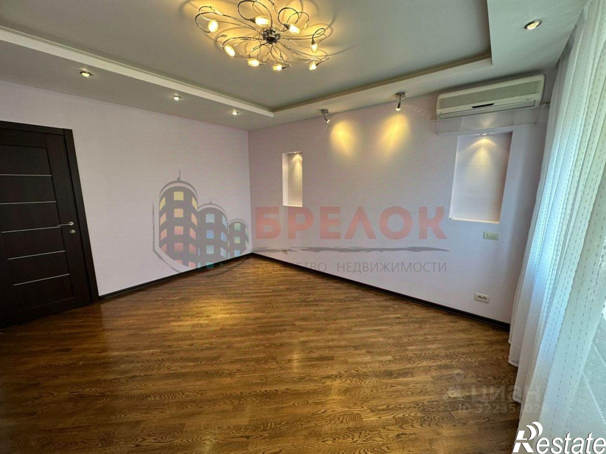 Купить квартиру за 11 400 000 рублей на ул Зорге, 11