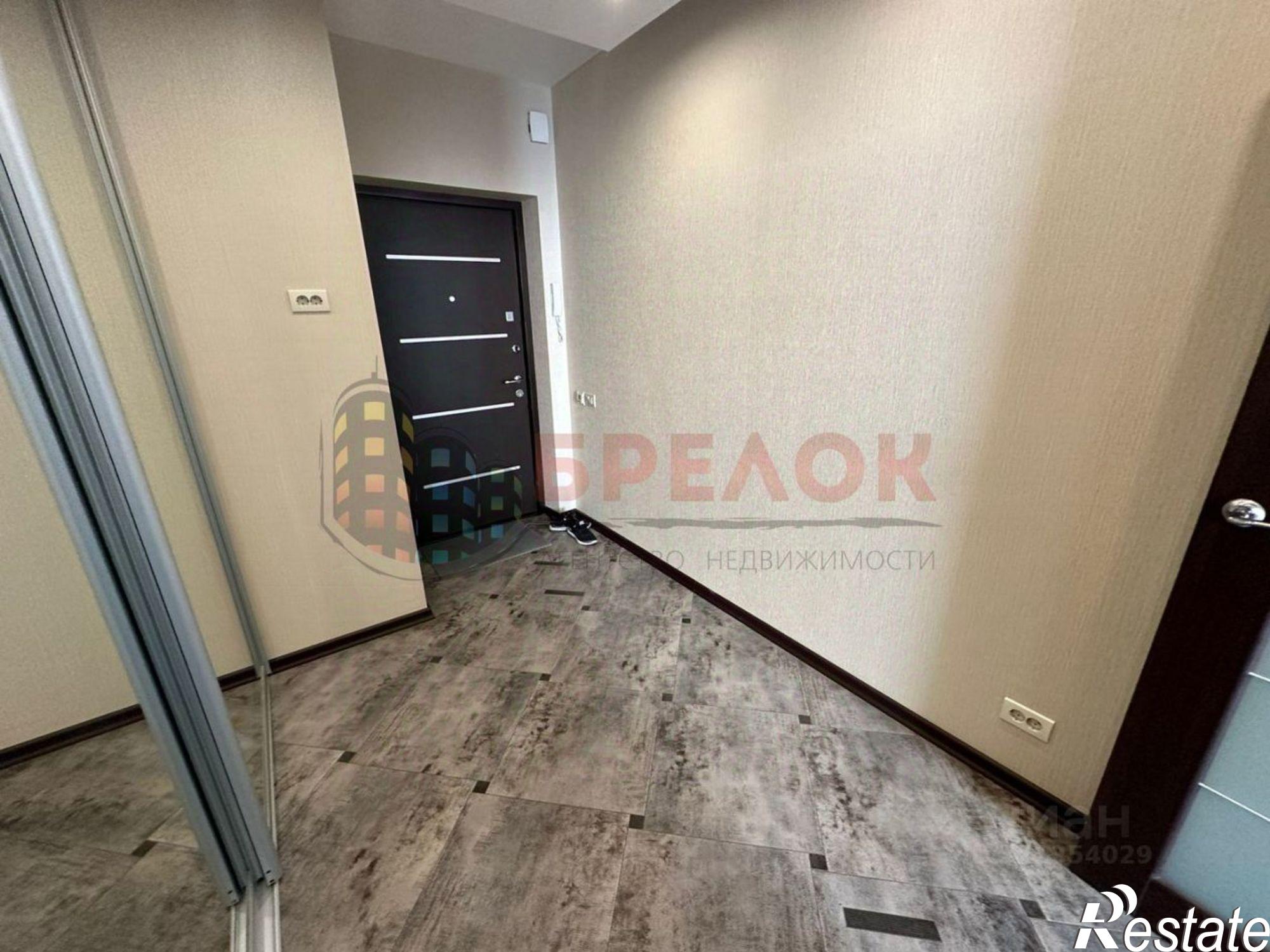 Купить квартиру за 11 400 000 рублей на ул Зорге, 11