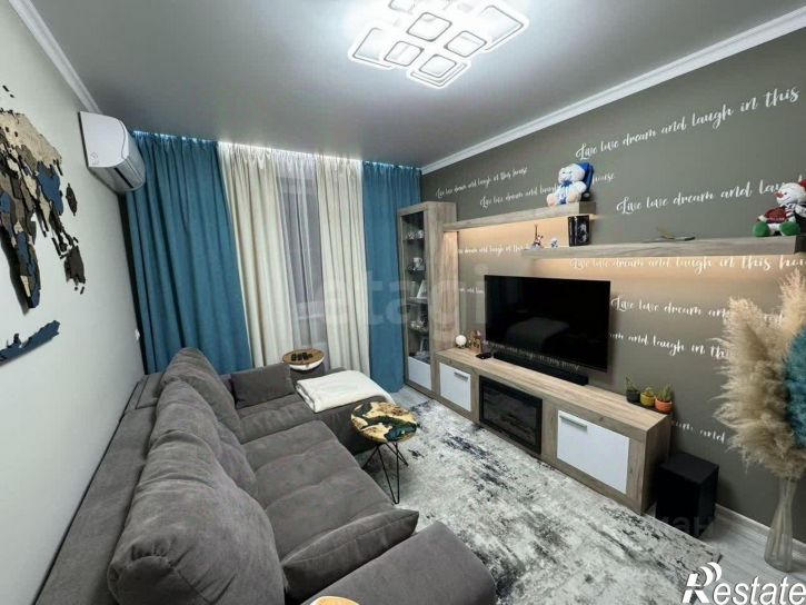 2-комн квартира ул Шаповалова, 1д,  д. 1д