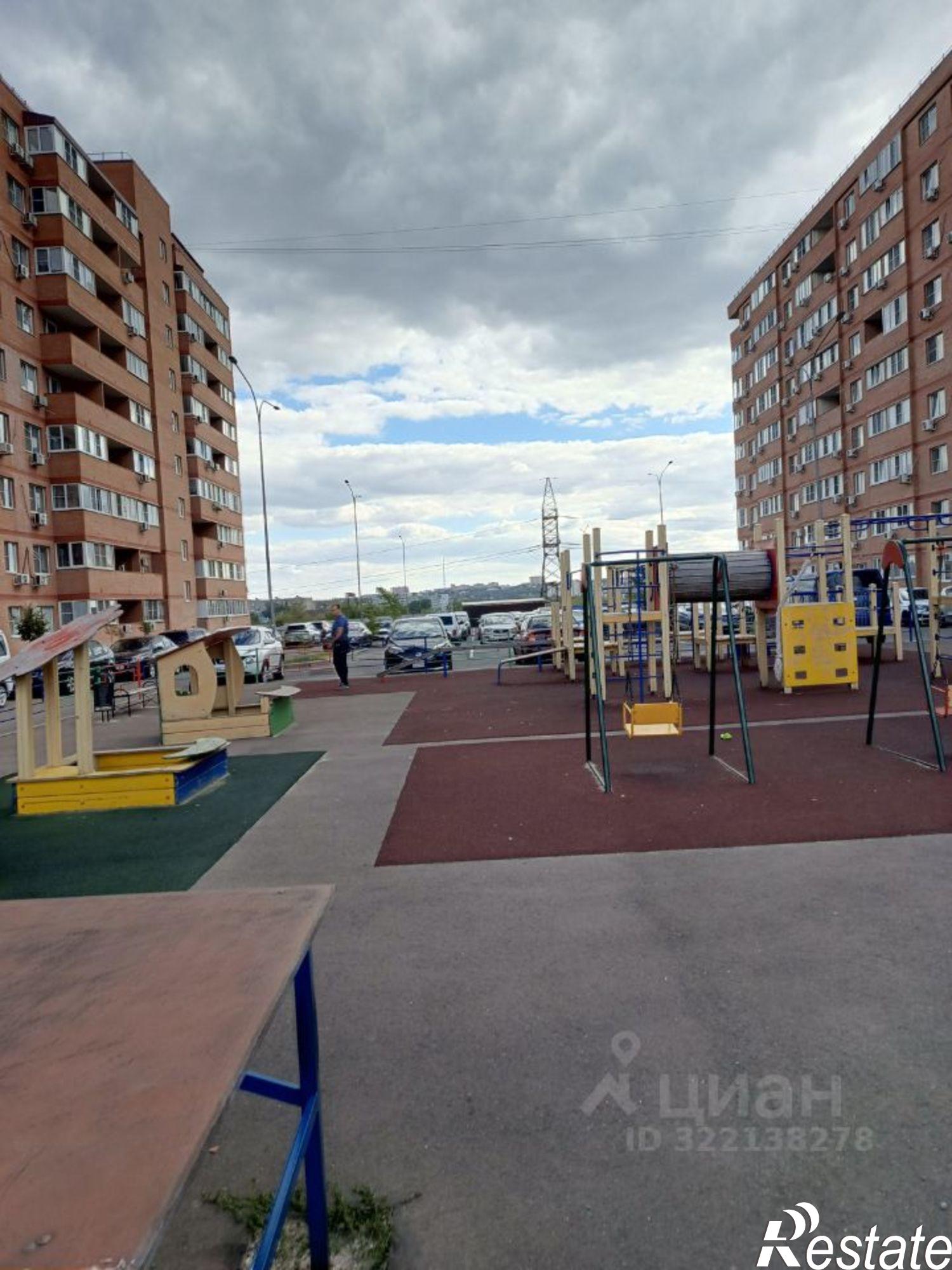 Купить квартиру за 5 300 000 рублей на ул Шаповалова, 17/5