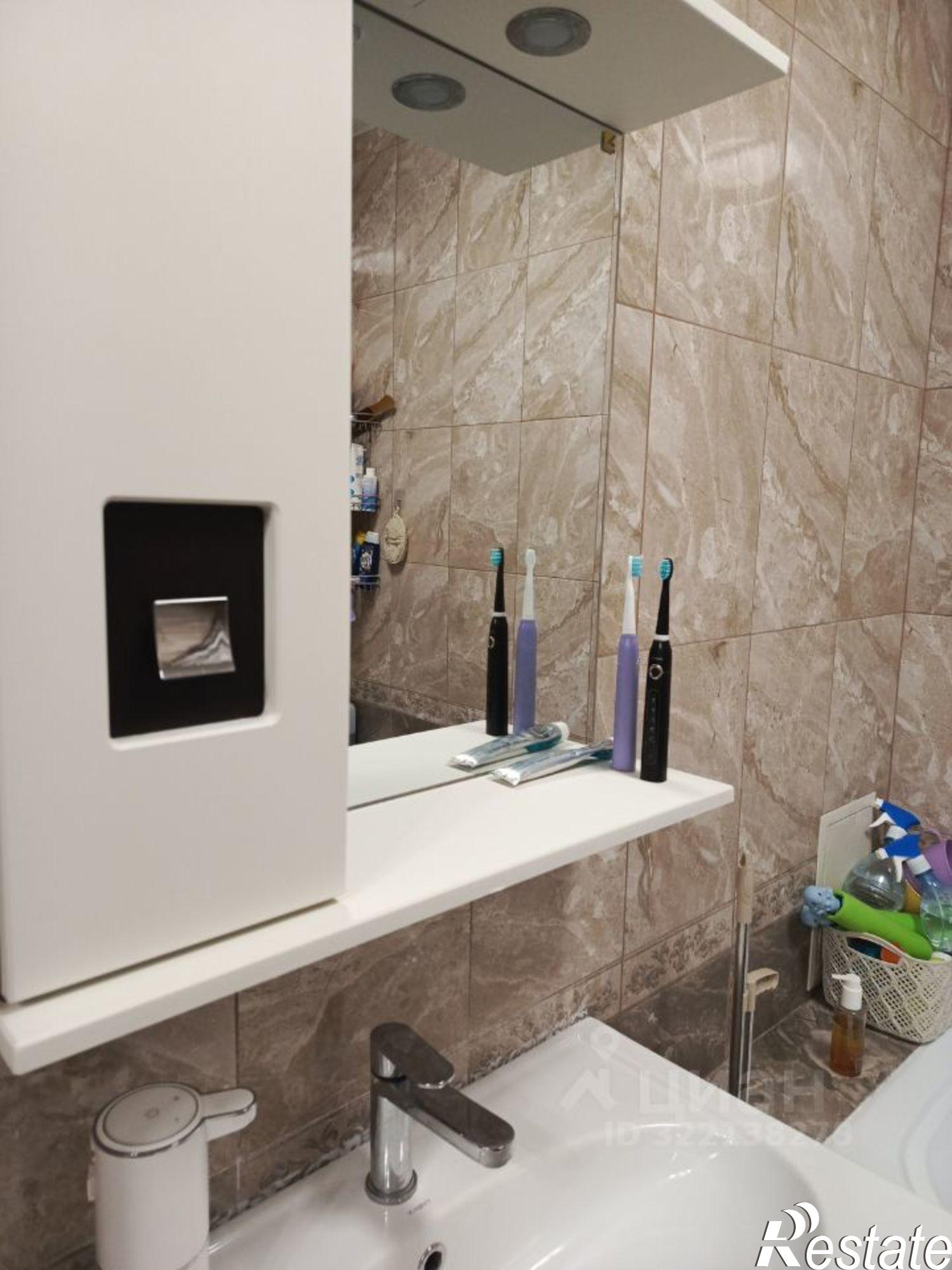 Купить квартиру за 5 300 000 рублей на ул Шаповалова, 17/5