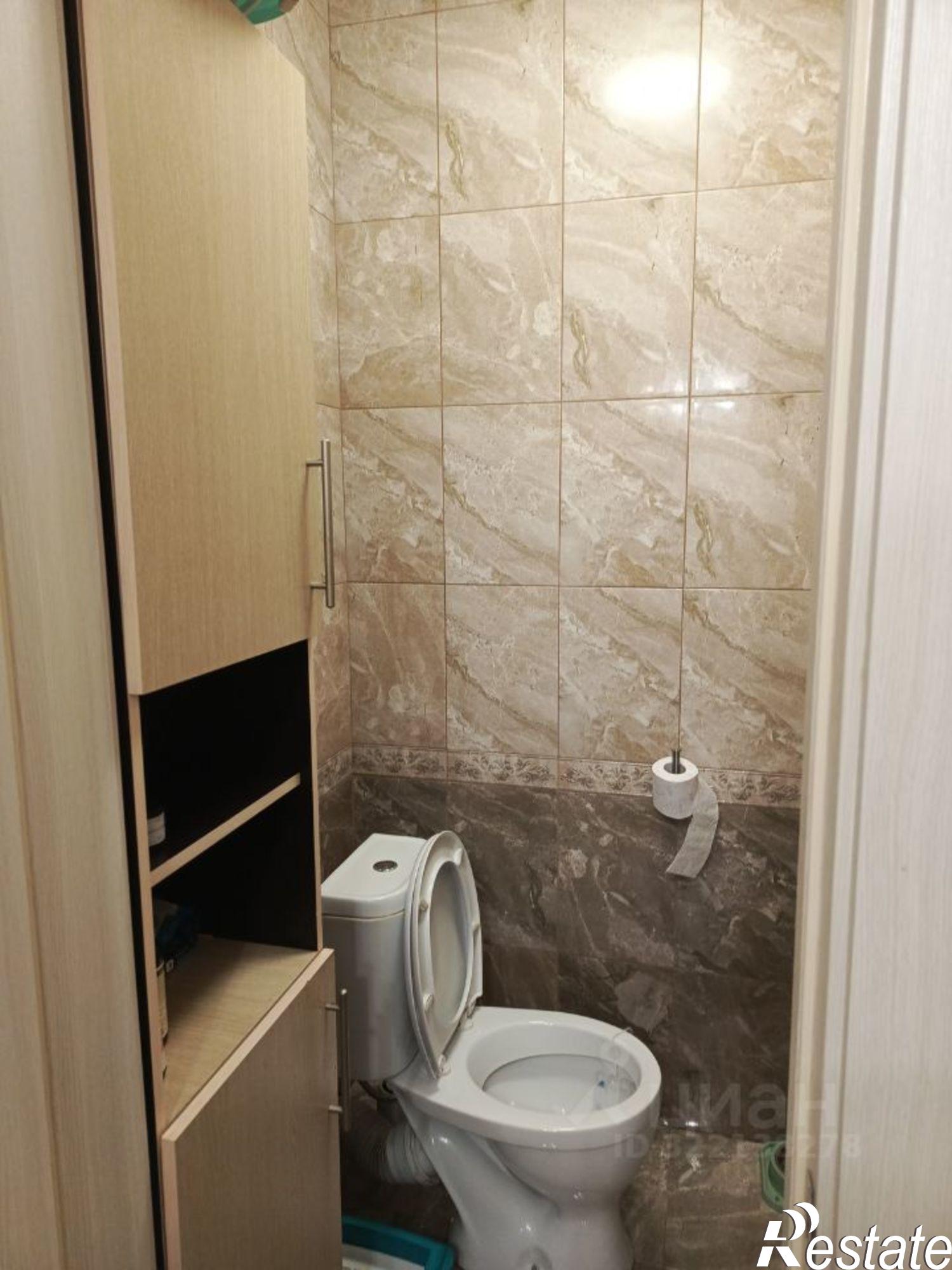 Купить квартиру за 5 300 000 рублей на ул Шаповалова, 17/5