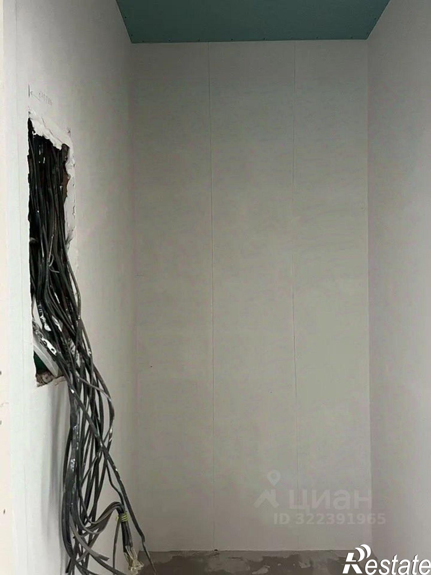 Купить квартиру за 9 100 000 рублей на Измаильский переулок, 41