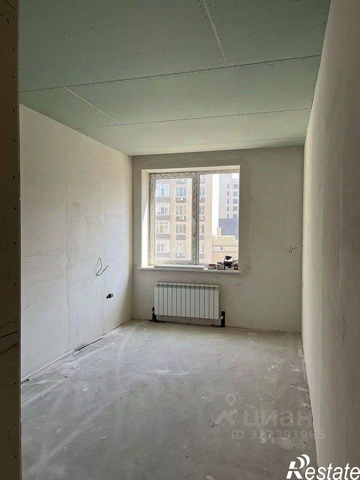 Купить квартиру за 9 100 000 рублей на Измаильский переулок, 41