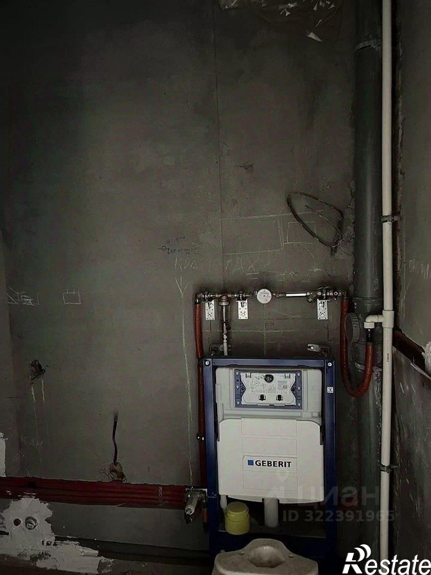 Купить квартиру за 9 100 000 рублей на Измаильский переулок, 41