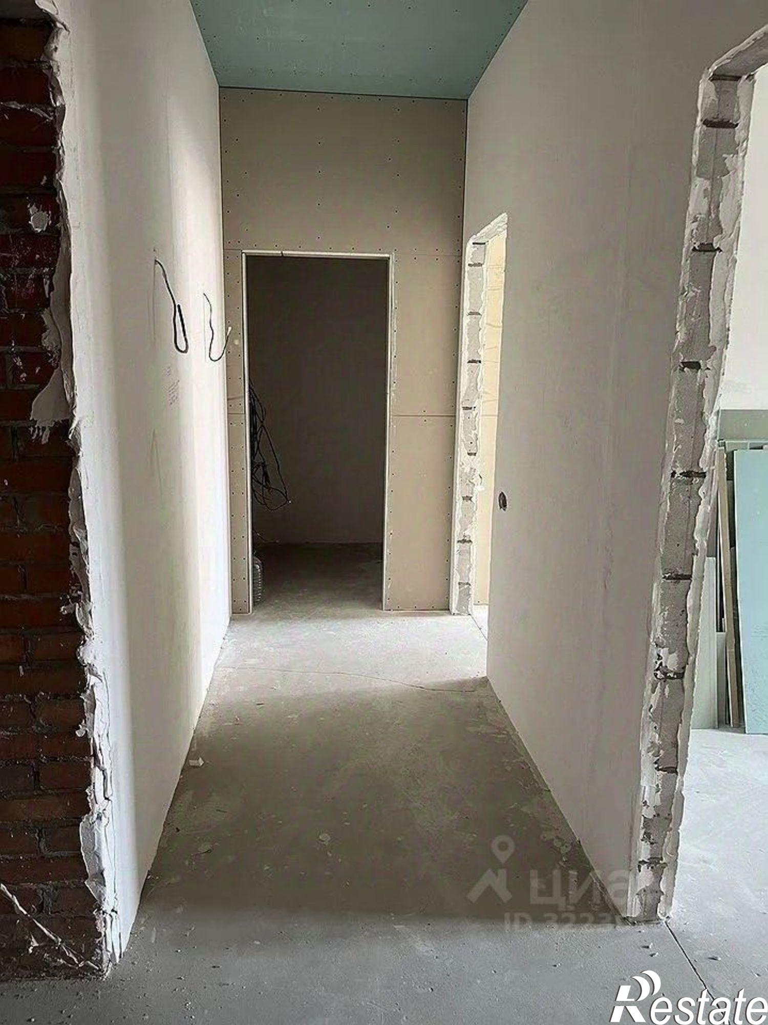 Купить квартиру за 9 100 000 рублей на Измаильский переулок, 41