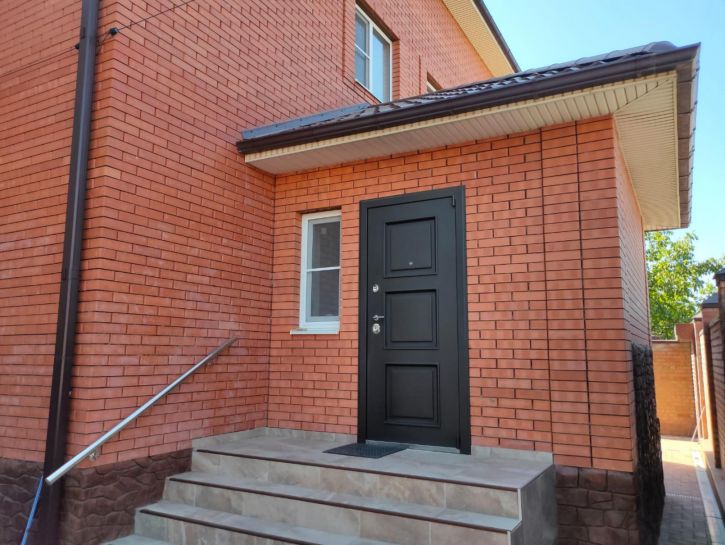 Коттедж/дом Динамичная ул., 17