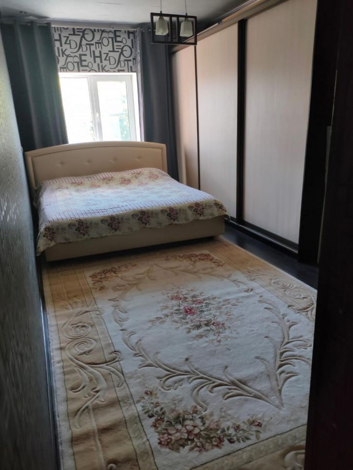 Коттедж/дом Динамичная ул., 17