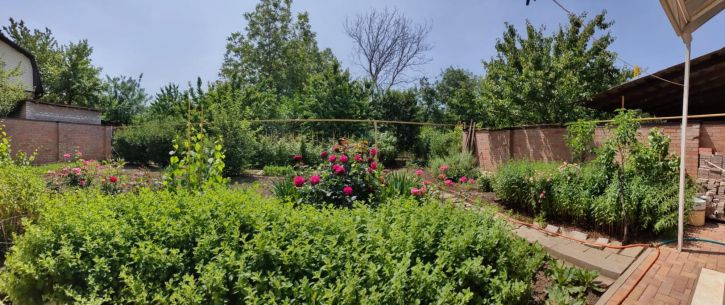 Коттедж/дом Динамичная ул., 17