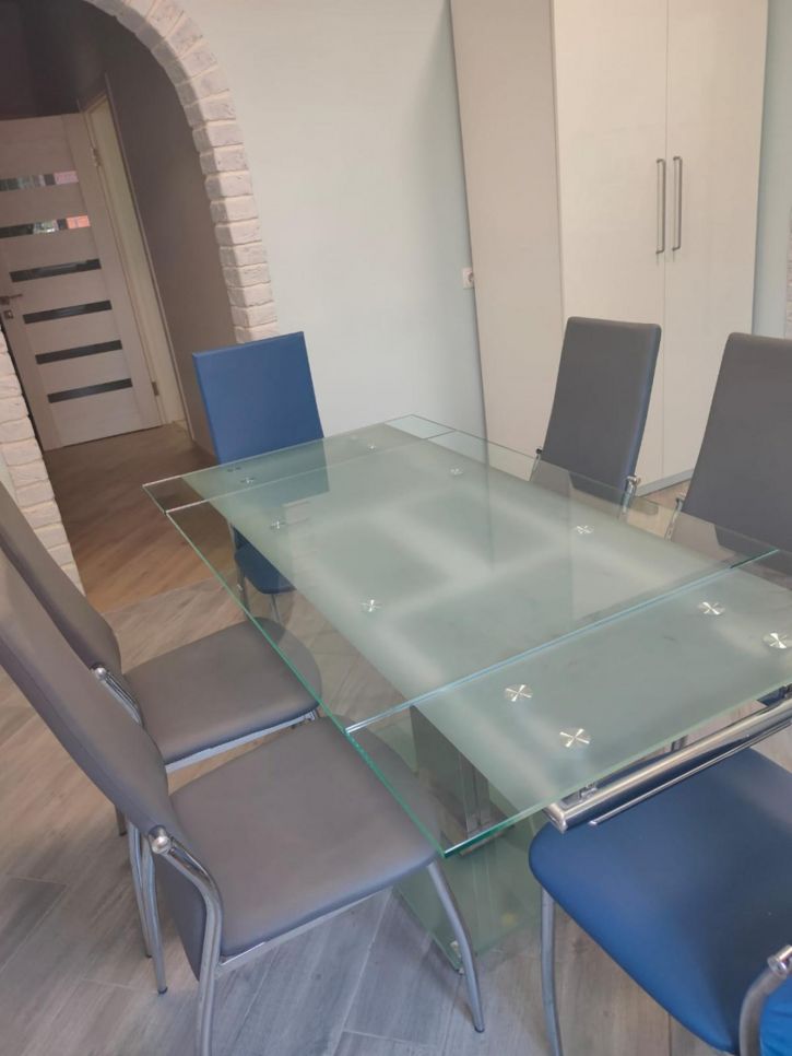 Коттедж/дом Динамичная ул., 17