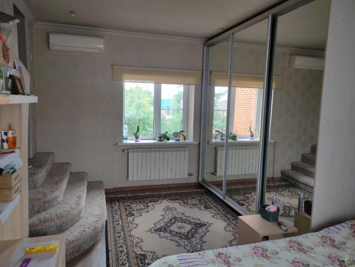 Коттедж/дом Динамичная ул., 17