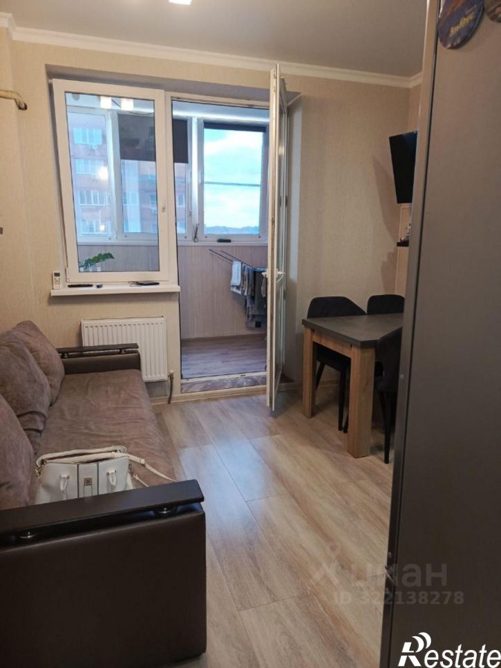 2-комн квартира ул Шаповалова, 17/5,  д. 17/5